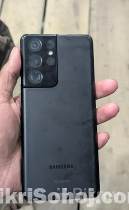 Samsung Galaxy S21 ultra